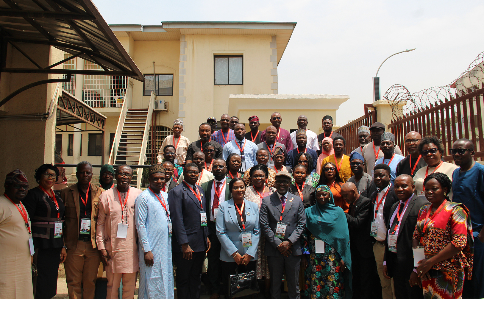 Kano Protocol Capacity Building